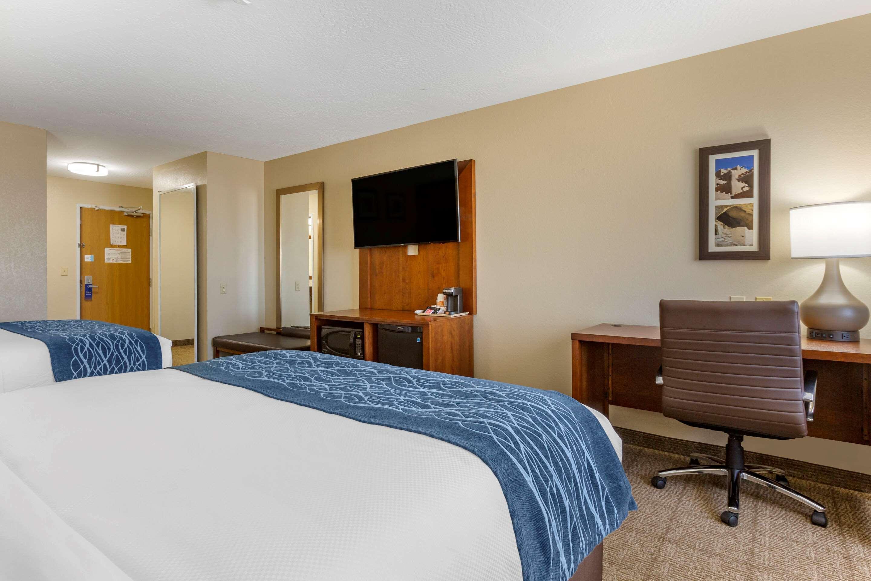 Comfort Inn & Suites Lordsburg I-10 Zewnętrze zdjęcie